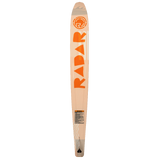 2025 Radar Womens Session Slalom Ski