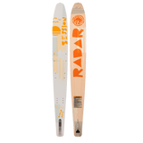 2025 Radar Womens Session Slalom Ski