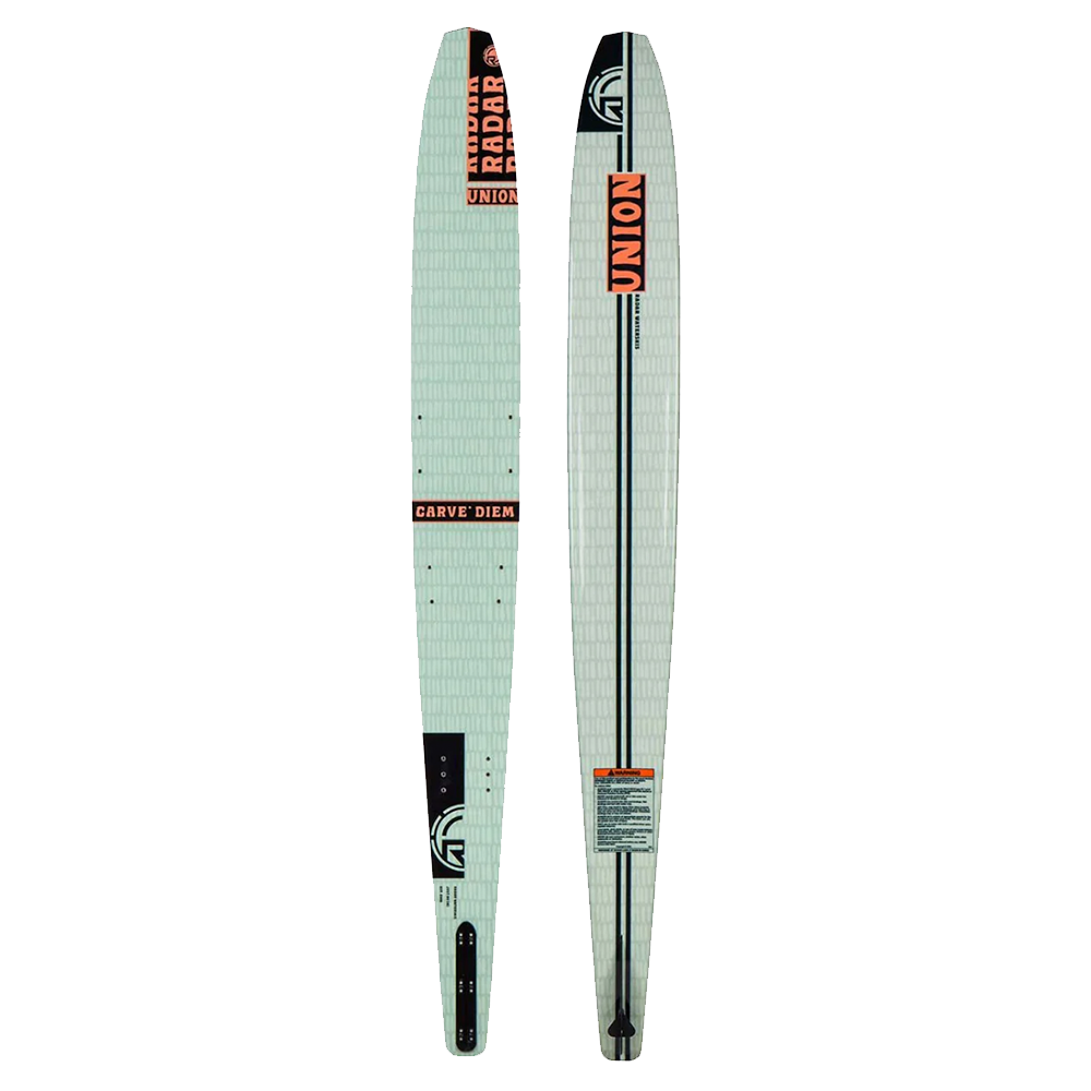 2025 Radar Womens Union Slalom Ski