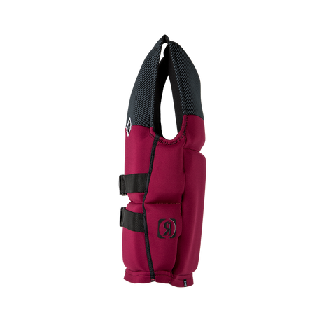 2026 Ronix Atlantis Capella Teen CGA Life Jacket