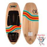 2025 Ronix Blunt Nose Wakesurf Skimmer