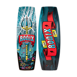2025 Ronix Boys RX1 Wakeboard