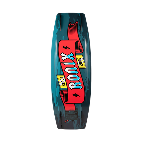 2026 Ronix Boys RX1 Wakeboard