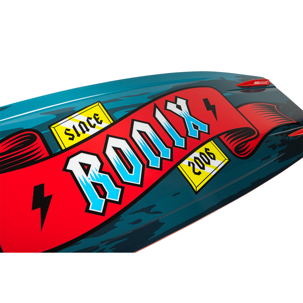 2025 Ronix Boys RX1 Wakeboard