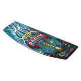 2025 Ronix Boys RX1 Wakeboard