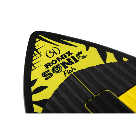 2026 Ronix Boys Sonic Fish Wakesurfer