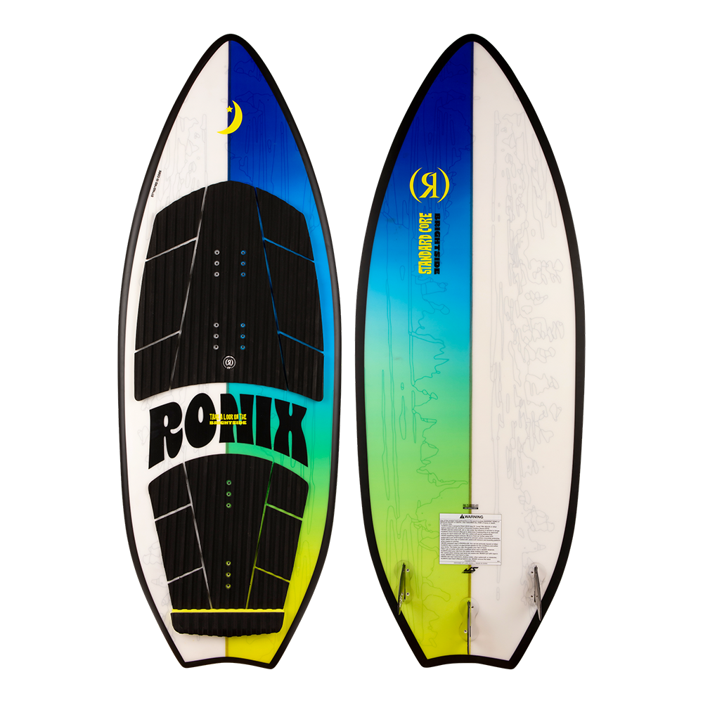 2025 Ronix Brightside Wakesurfer