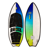 2025 Ronix Brightside Wakesurfer