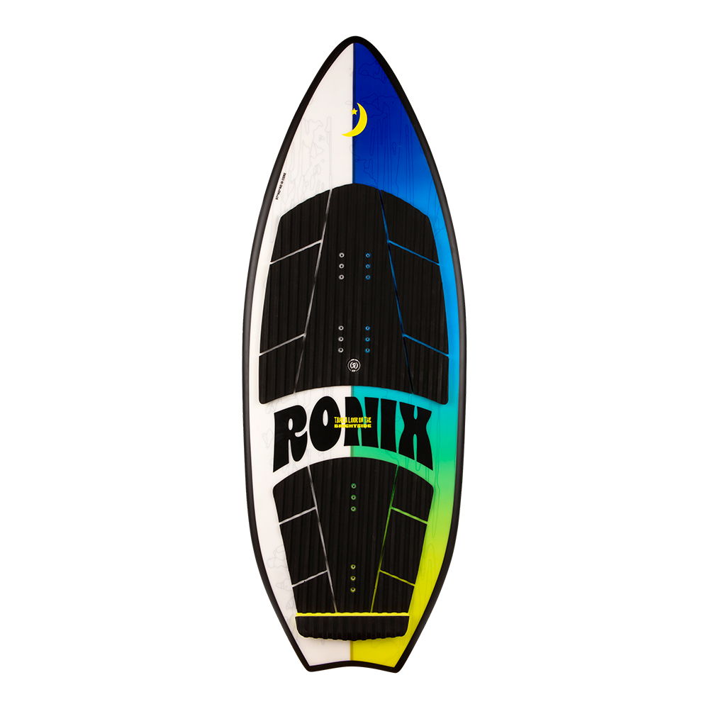 2025 Ronix Brightside Wakesurfer