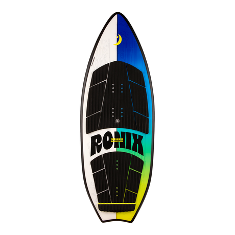 2025 Ronix Brightside Wakesurfer