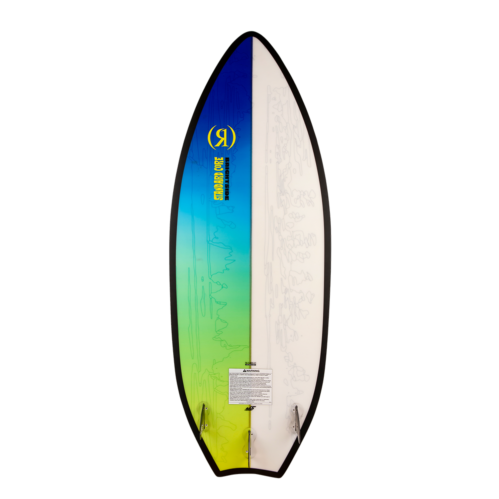 2025 Ronix Brightside Wakesurfer