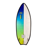 2025 Ronix Brightside Wakesurfer