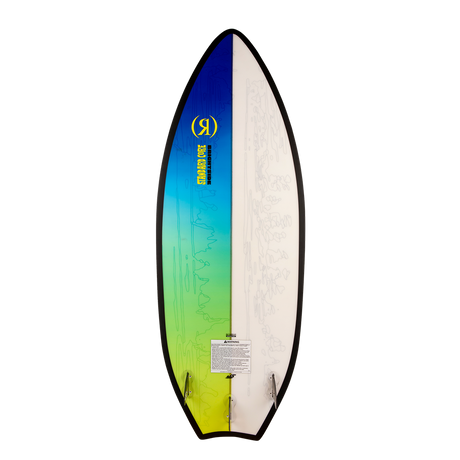 2026 Ronix Brightside Wakesurfer