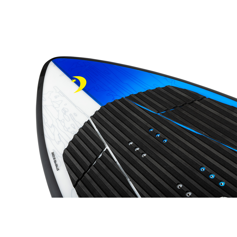 2025 Ronix Brightside Wakesurfer