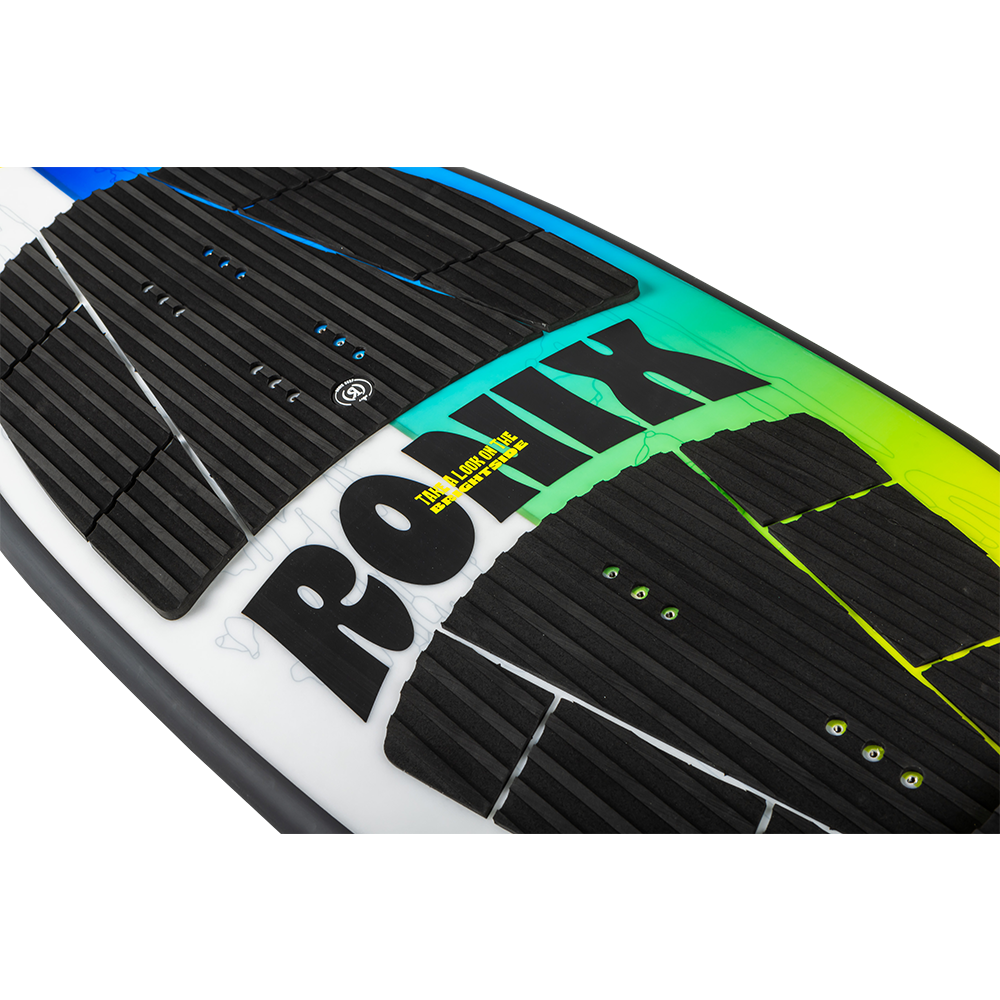 2025 Ronix Brightside Wakesurfer