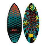 2025 Ronix Carbon Beaux Wakesurf Skimmer