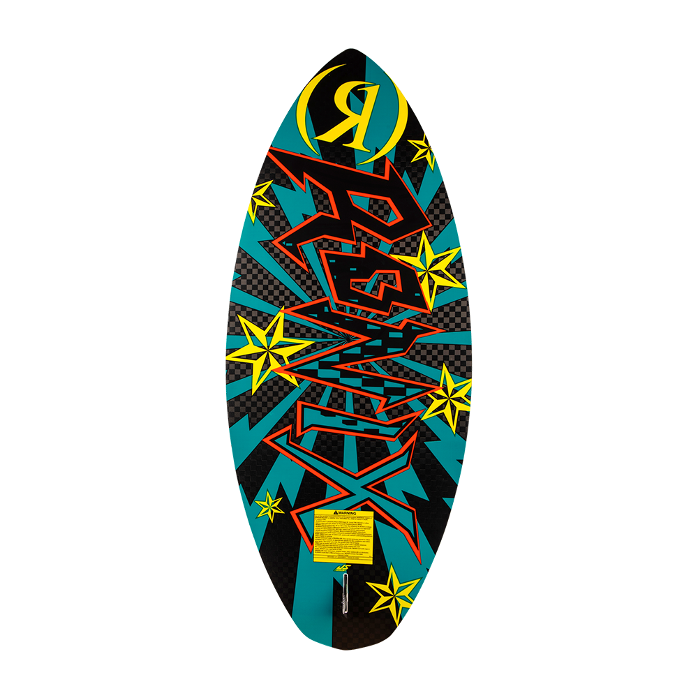 2025 Ronix Carbon Beaux Wakesurf Skimmer