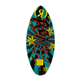 2025 Ronix Carbon Beaux Wakesurf Skimmer