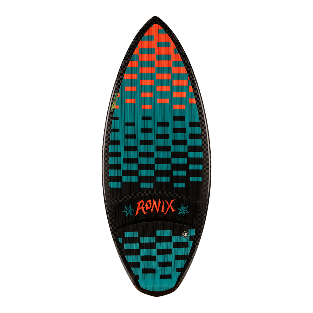 2025 Ronix Carbon Beaux Wakesurf Skimmer