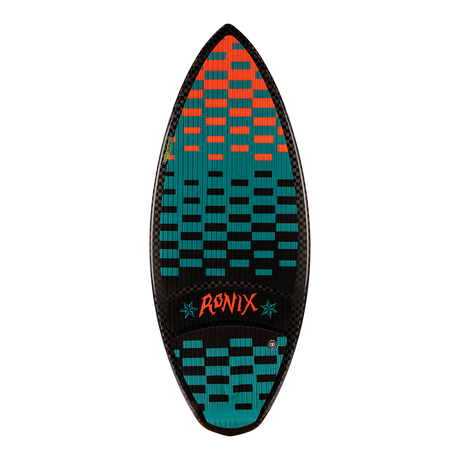 2025 Ronix Carbon Beaux Wakesurf Skimmer