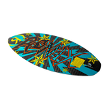 2025 Ronix Carbon Beaux Wakesurf Skimmer