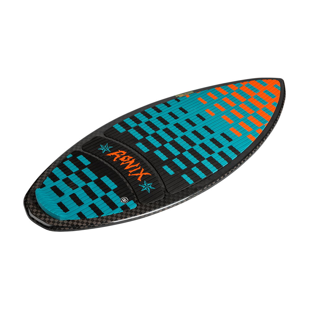 2025 Ronix Carbon Beaux Wakesurf Skimmer