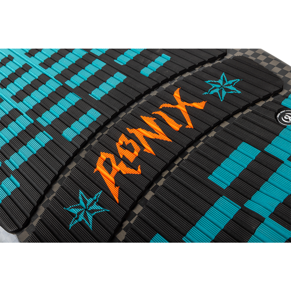 2025 Ronix Carbon Beaux Wakesurf Skimmer