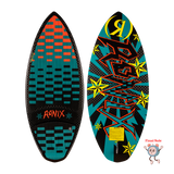 2025 Ronix Carbon Beaux Wakesurf Skimmer