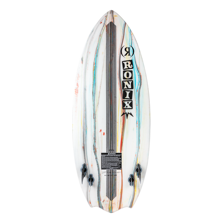 2026 Ronix Flyweight Atlantik Wakesurfer