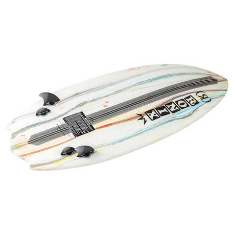 2026 Ronix Flyweight Atlantik Wakesurfer