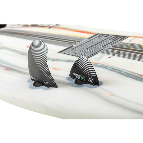 2026 Ronix Flyweight Atlantik Wakesurfer