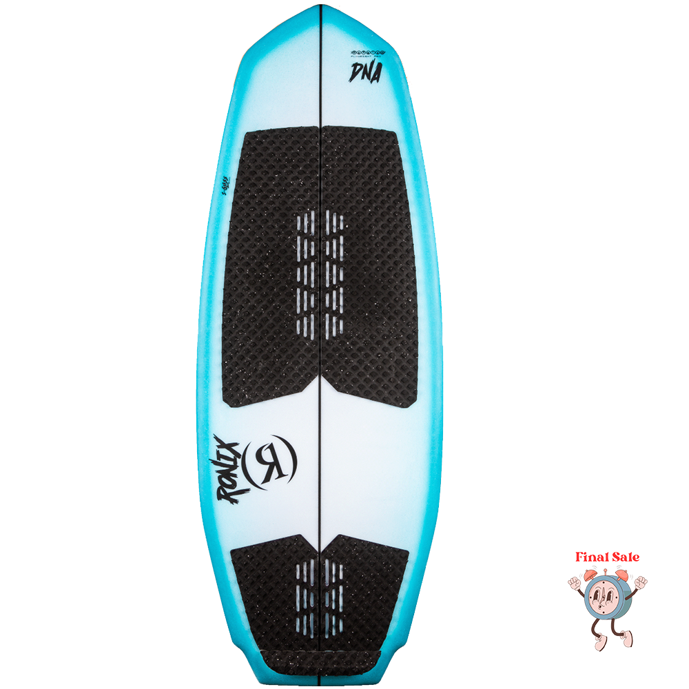 2025 Ronix Flyweight Pro DNA Wakesurfer