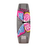 2025 Ronix Girls RX1 Wakeboard With Ronix Luxe Bindings