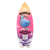 2025 Ronix Girls Sonic Fish Wakesurfer