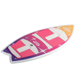 2025 Ronix Girls Sonic Fish Wakesurfer