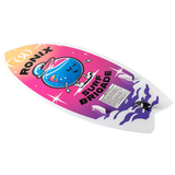 2025 Ronix Girls Sonic Fish Wakesurfer