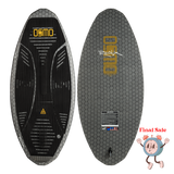 2025 Ronix H.O.M.E. Carbon Osmo Wakesurf Skimmer