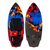 2025 Ronix H.O.M.E. Carbon Pro M50 Wakesurfer