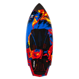 2025 Ronix H.O.M.E. Carbon Pro M50 Wakesurfer