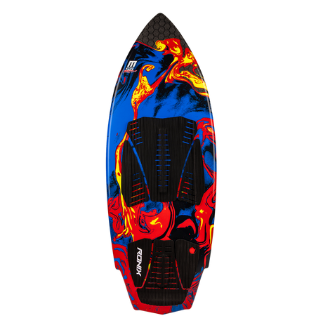 2025 Ronix H.O.M.E. Carbon Pro M50 Wakesurfer