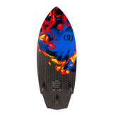 2025 Ronix H.O.M.E. Carbon Pro M50 Wakesurfer