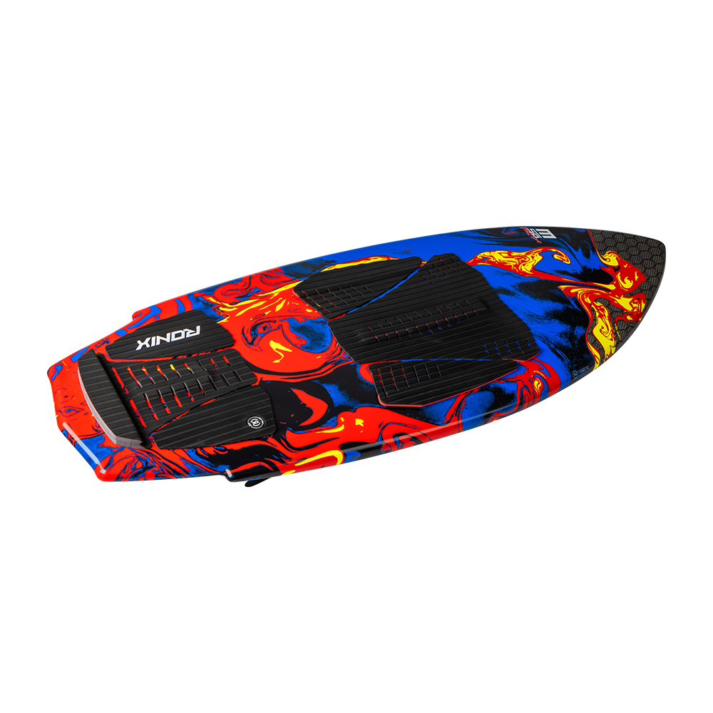 2025 Ronix H.O.M.E. Carbon Pro M50 Wakesurfer