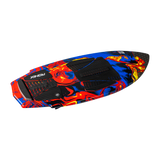 2025 Ronix H.O.M.E. Carbon Pro M50 Wakesurfer