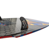 2025 Ronix H.O.M.E. Carbon Pro M50 Wakesurfer