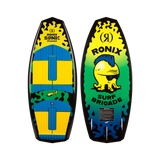 2025 Ronix Kids Sonic Powertail Wakesurfer