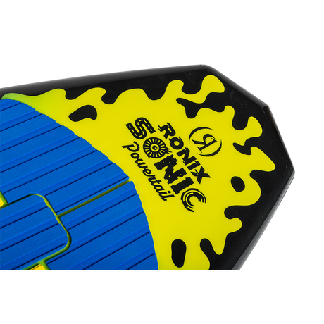 2026 Ronix Kids Sonic Powertail Wakesurfer