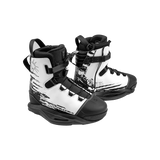 2025 Ronix Kinetik Project EXP Wakeboard Bindings