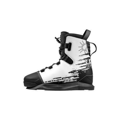 2025 Ronix Kinetik Project EXP Wakeboard Bindings