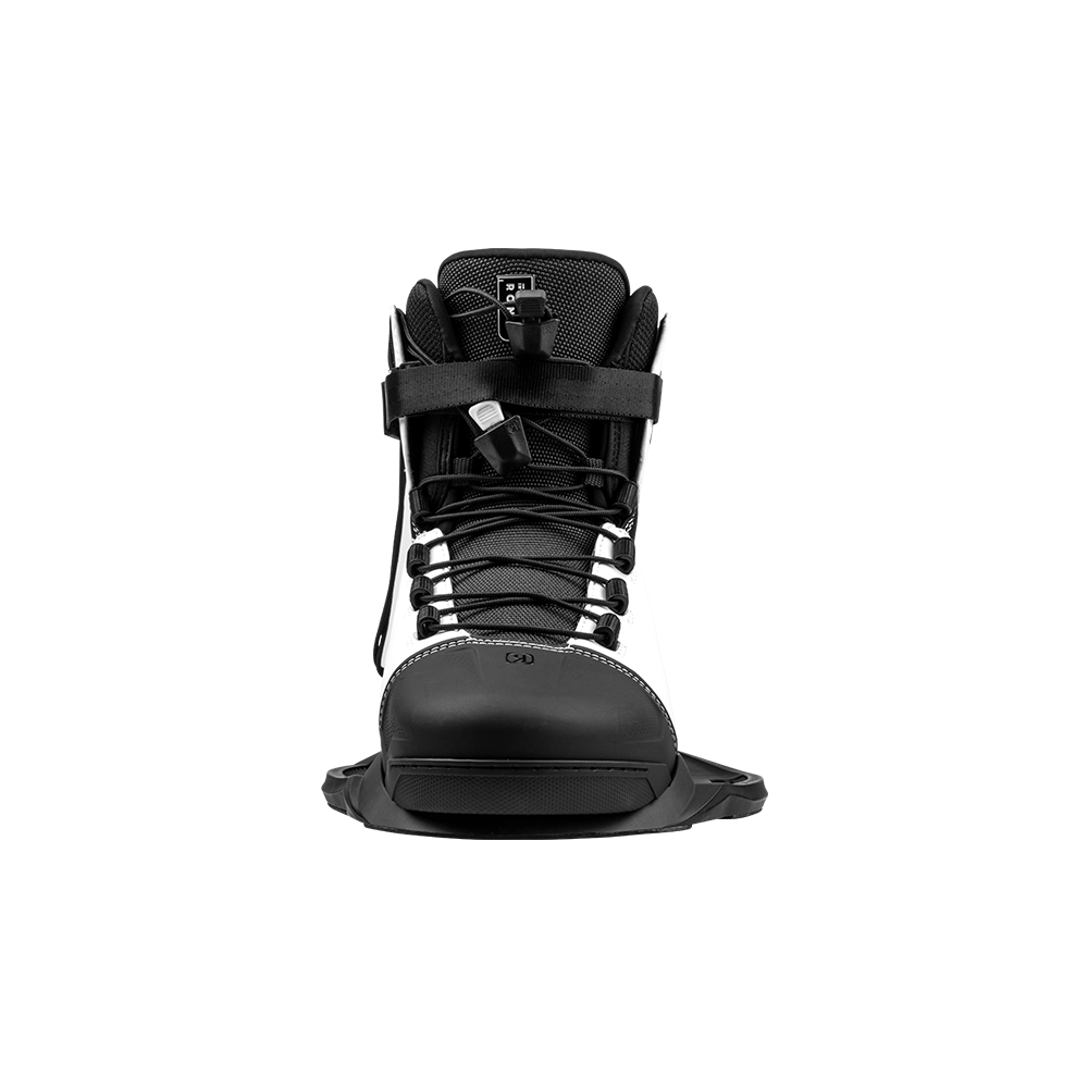 2025 Ronix Kinetik Project EXP Wakeboard Bindings