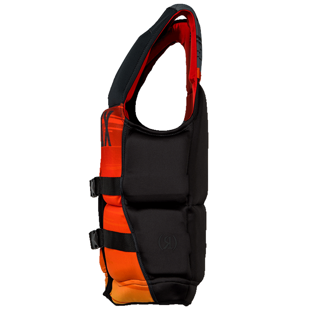 2025 Ronix Megacorp Surf Capella 3.0 CGA Life Jacket